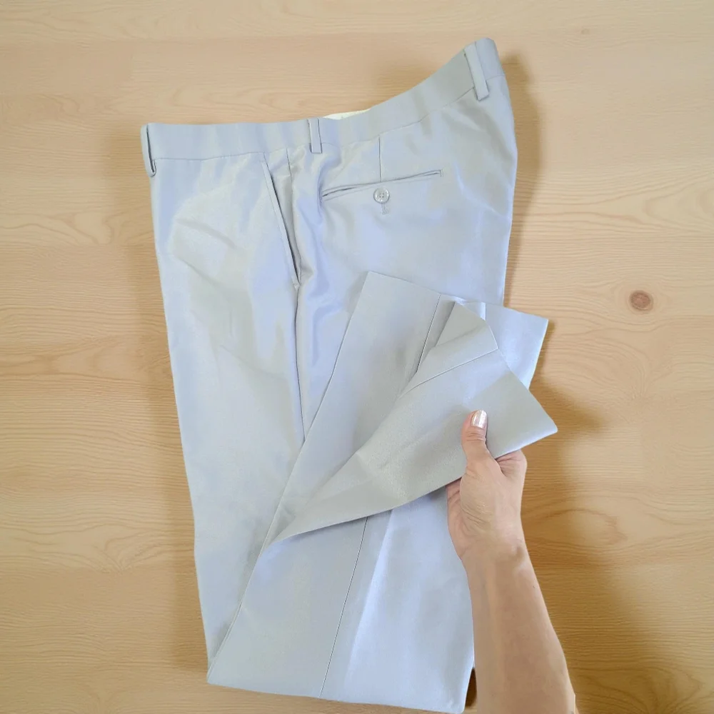 Platinum Dress Pants - Picture 2 of 8